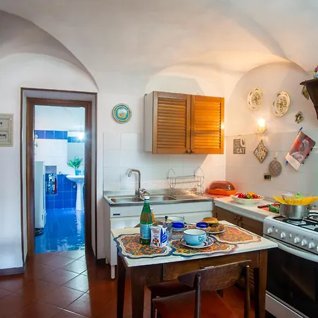La Casa Nel Cuore - Happy Apartment Sanremo