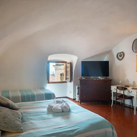 La Casa Nel Cuore Di - Happy Διαμέρισμα *