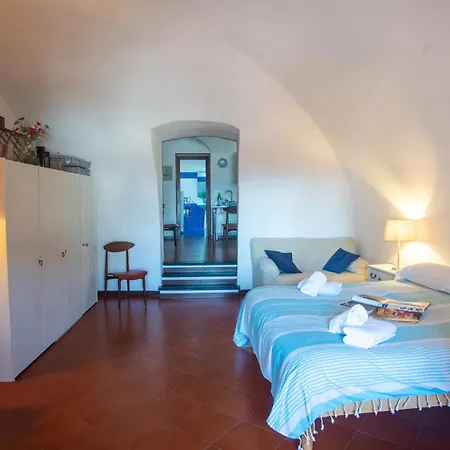 La Casa Nel Cuore Di Sanremo, Historic Center - Happy Rentals 公寓 *