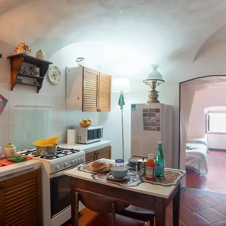 La Casa Nel Cuore Di - Happy San Remo