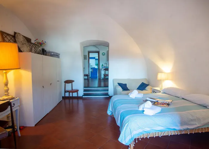 La Casa Nel Cuore Di - Happy Apartmán *