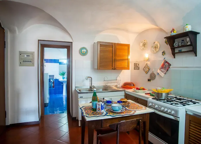 La Casa Nel Cuore Di - Happy Apartmán Sanremo