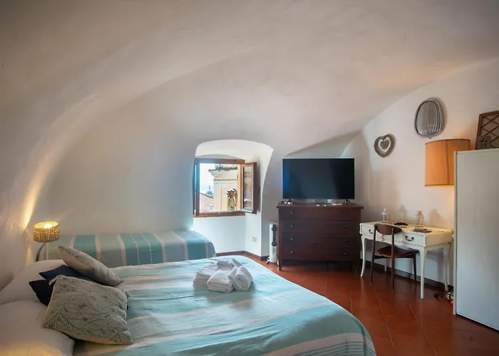 La Casa Nel Cuore Di - Happy Apartmán *